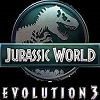Jurassic World Evolution 3 Logo